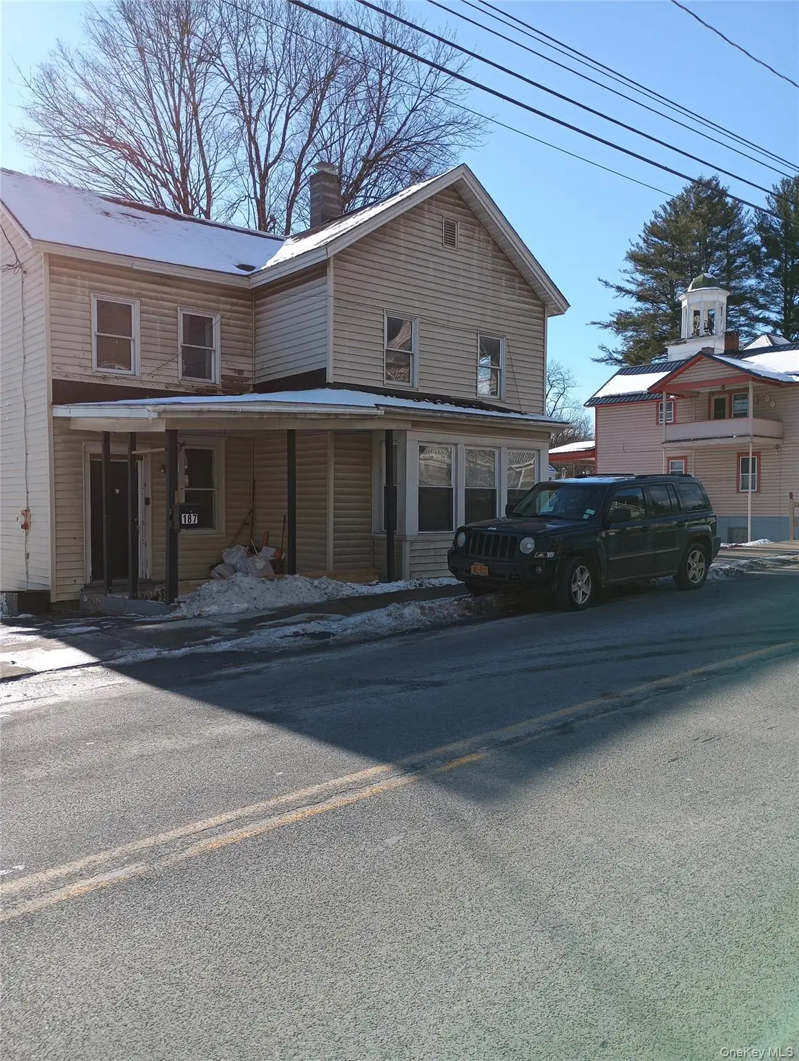 187 W Main Street, Hancock, NY 13783 - #1