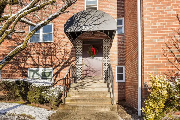 156 Centre Avenue #2G, New Rochelle, NY 10805