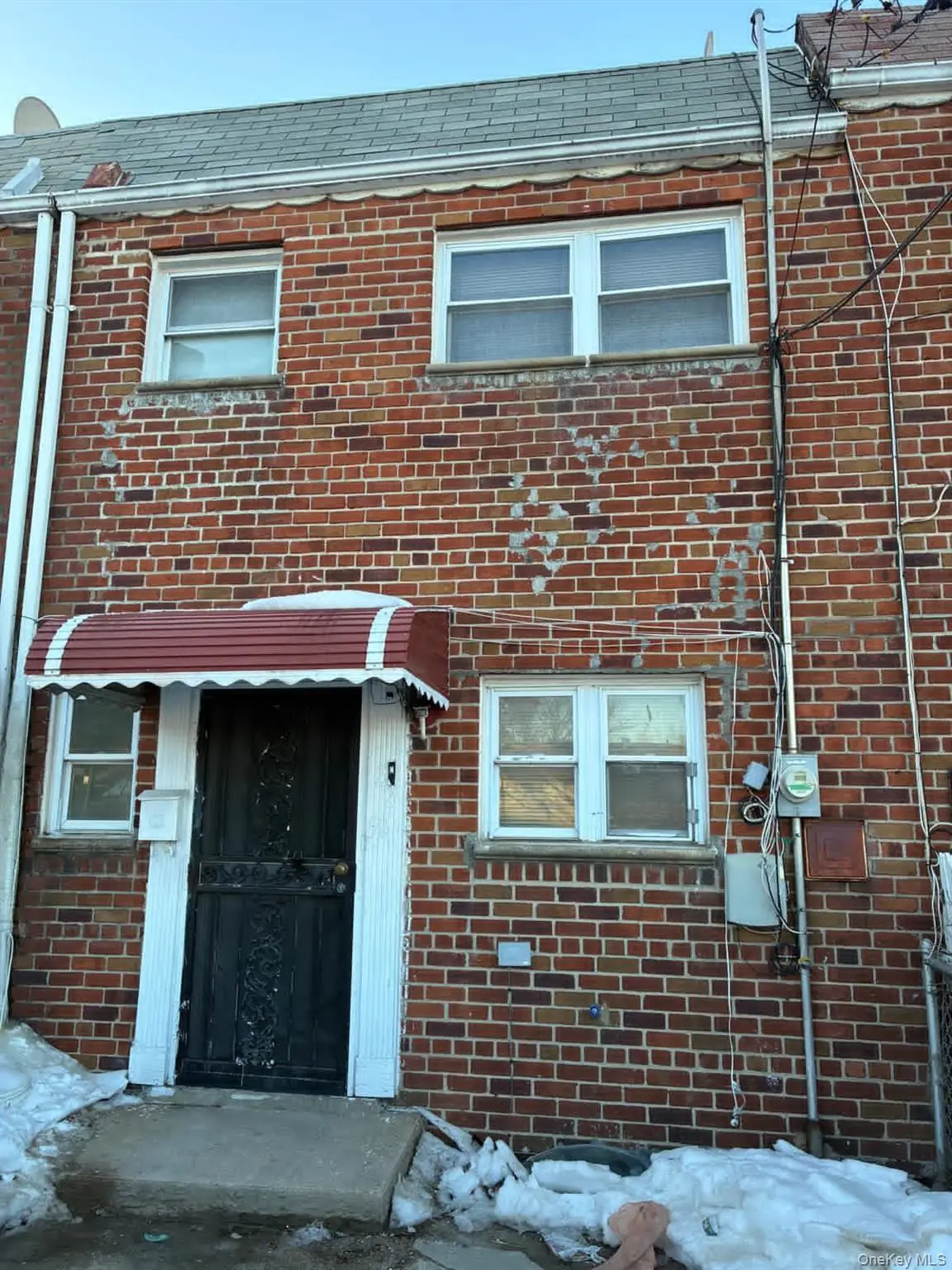 122-52 Springfield Boulevard, Springfield Gardens, NY 11413 - Image #1