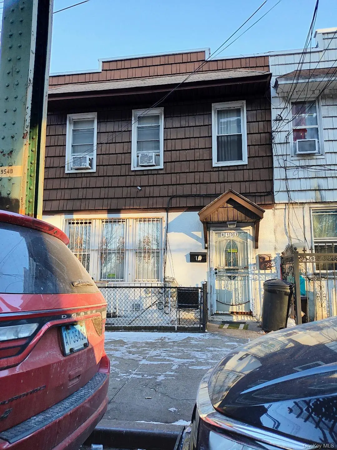 8133 Liberty Avenue, Ozone Park, NY 11417 - Image #1
