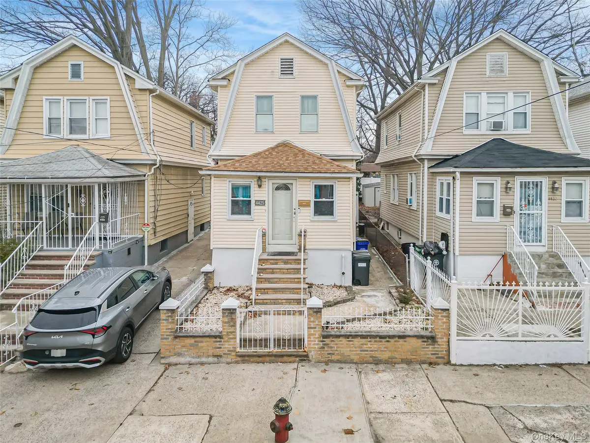 4425 Edson Avenue, Bronx, NY 10466 - Image #1