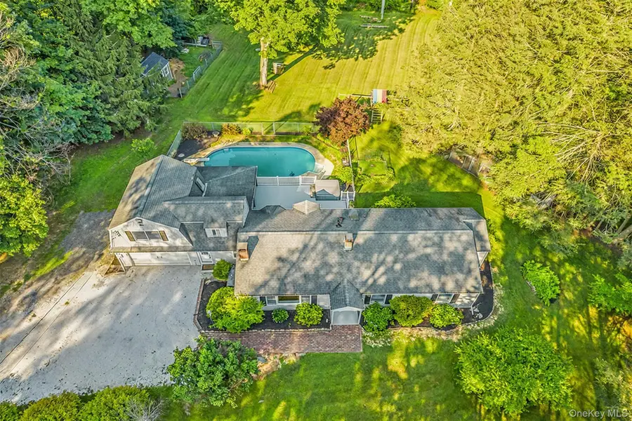 8 West Lane, South Salem, NY 10590 - #2