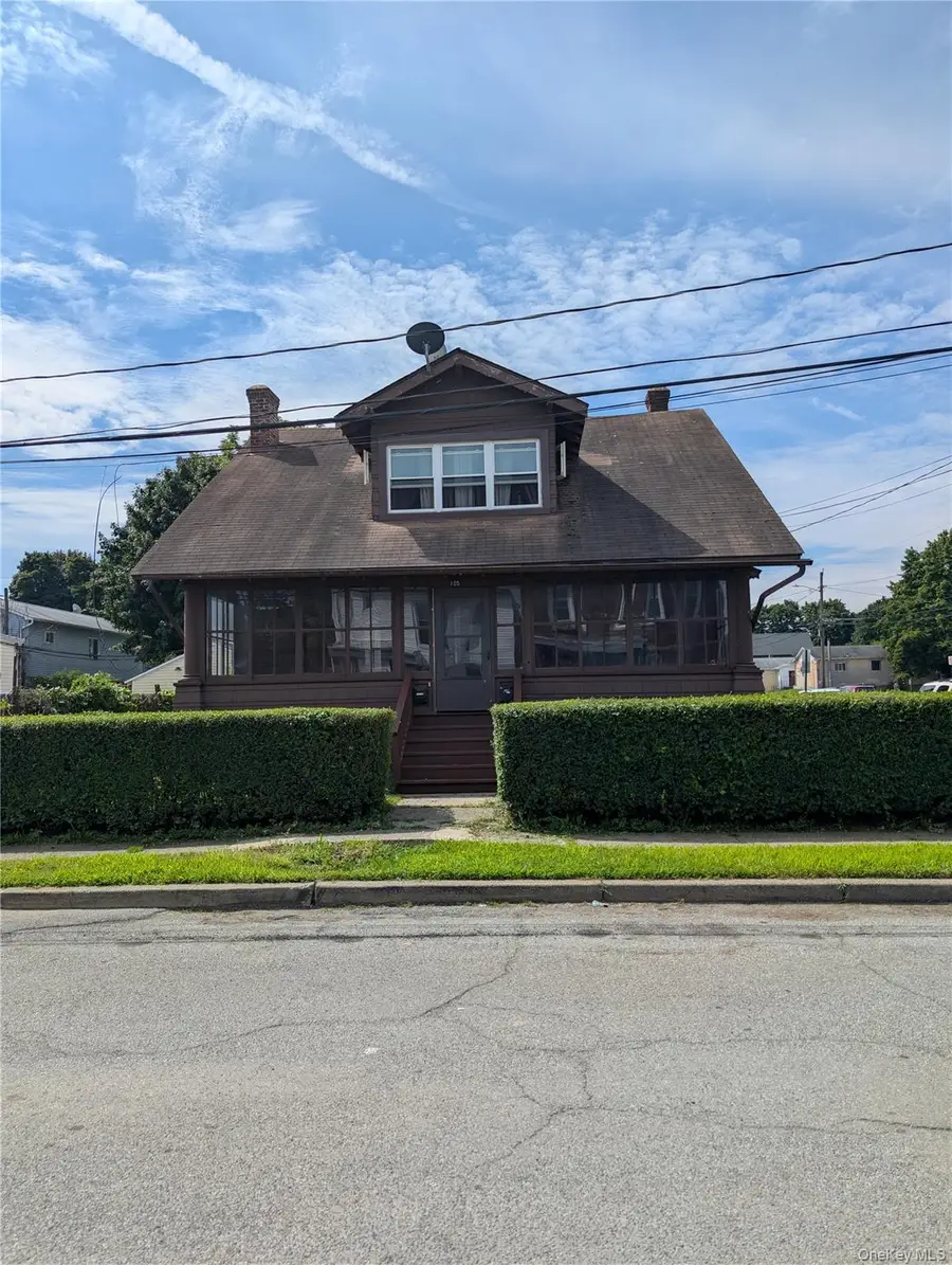 105 Courtney Avenue, Newburgh, NY 12550 - #2