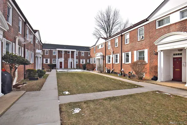 144-24 Village Road #67-B, Kew Garden Hills, NY 11435