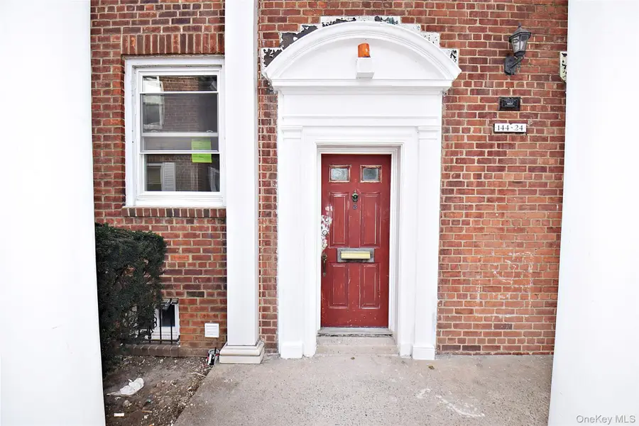 144-24 Village Road #67-B, Jamaica, NY 11435 - Image #2