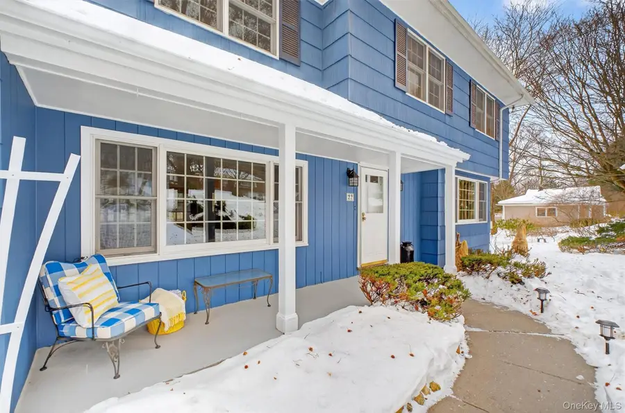 22 Hatfield Road, Mahopac, NY 10541 - #2