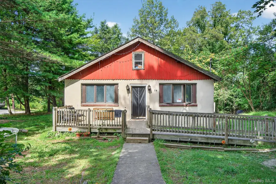 84 Highview Terrace, Mamakating, NY 12790 - #2