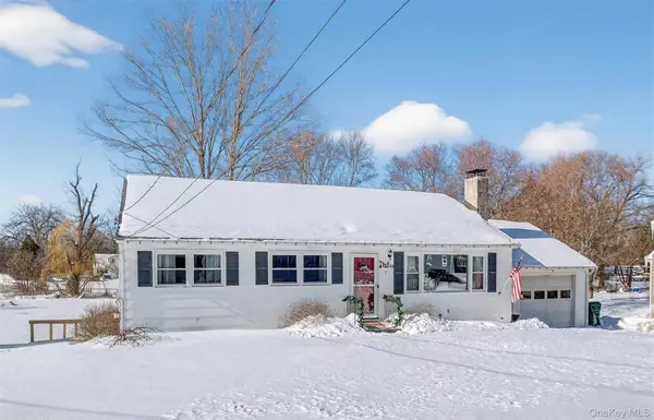 7 Nied Drive, Pleasant Valley, NY 12569