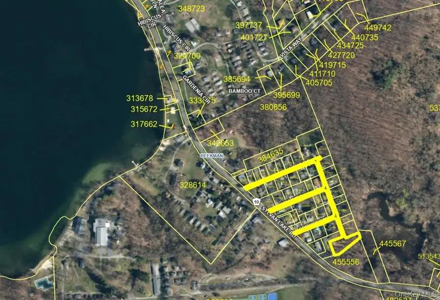 53 Lake Road, Hopewell Junction, NY 12533 - #2