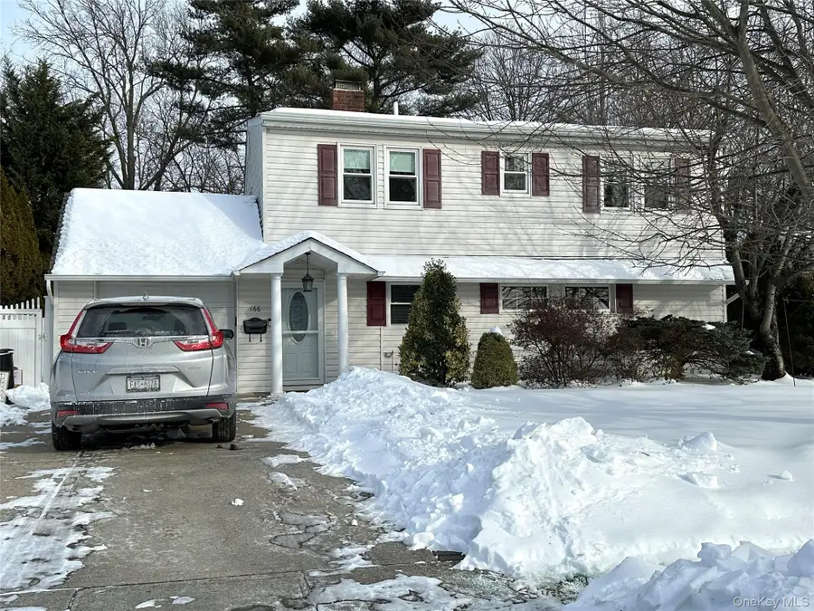 166 Choir Lane E, Westbury, NY 11590 - #2