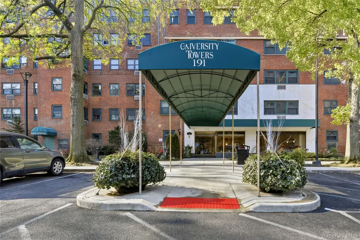 191 Willoughby Street #12K, Brooklyn, NY 11201 - Image #1