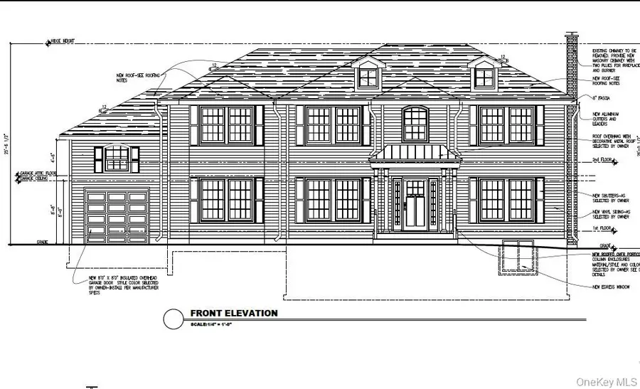 1 Salem, Hicksville, NY 11801 - #3