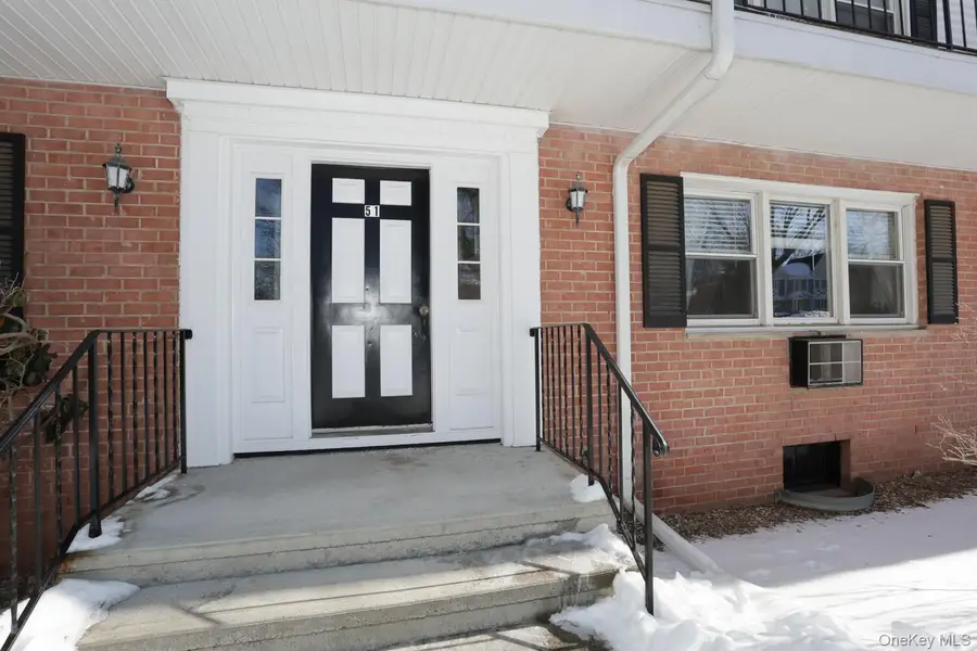 51 Bon Aire Circle #7707, Suffern, NY 10901 - #2