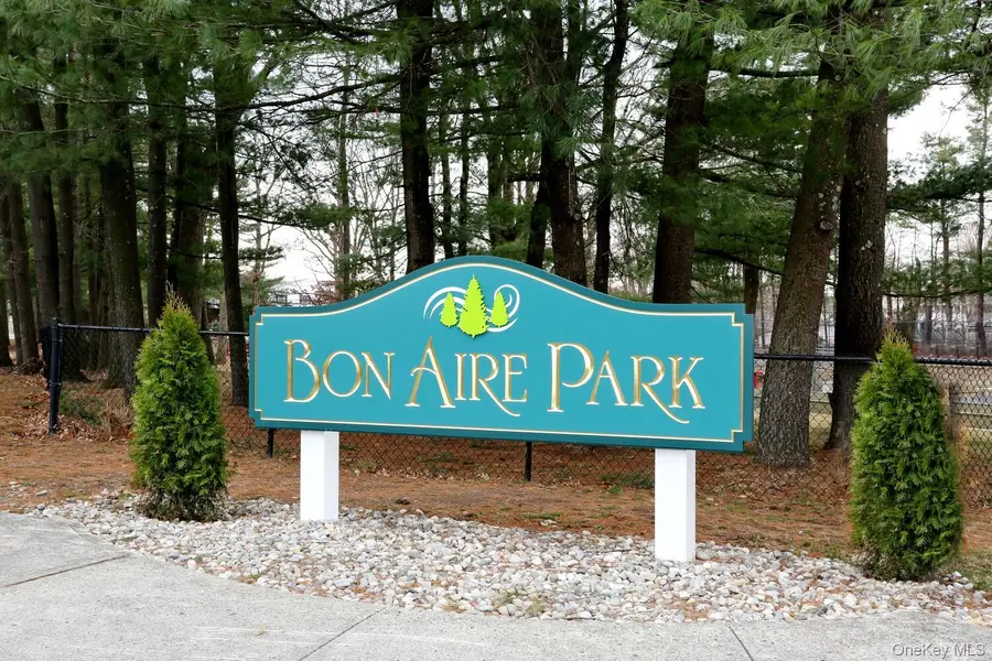 51 Bon Aire Circle #7707, Suffern, NY 10901 - #3