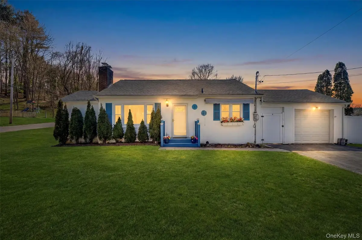 1 Gilbert Street, Cortlandt Manor, NY 10567 - #1