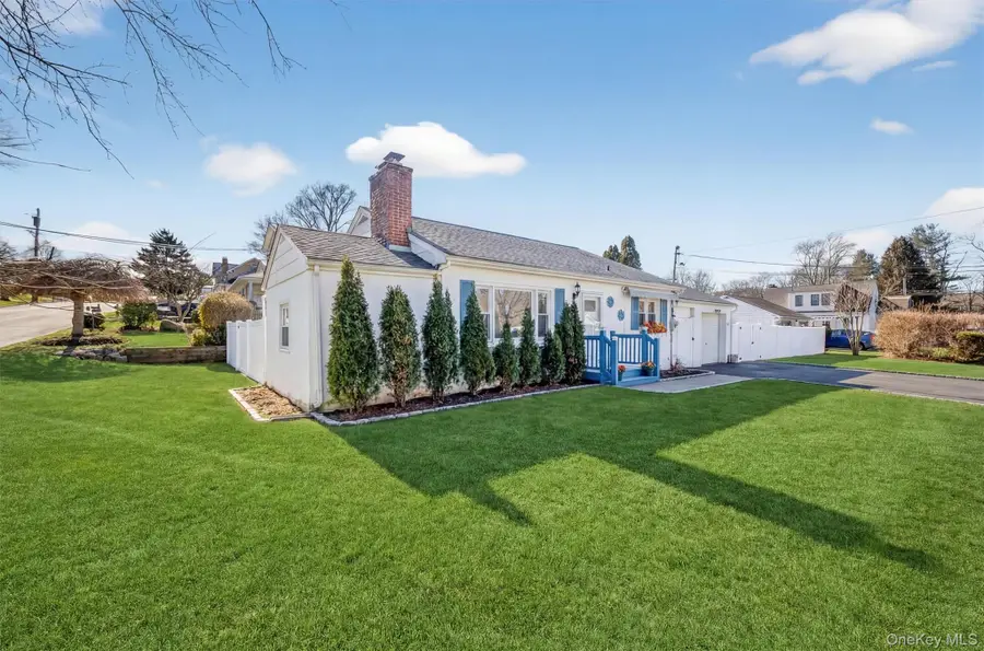 1 Gilbert Street, Cortlandt Manor, NY 10567 - #3