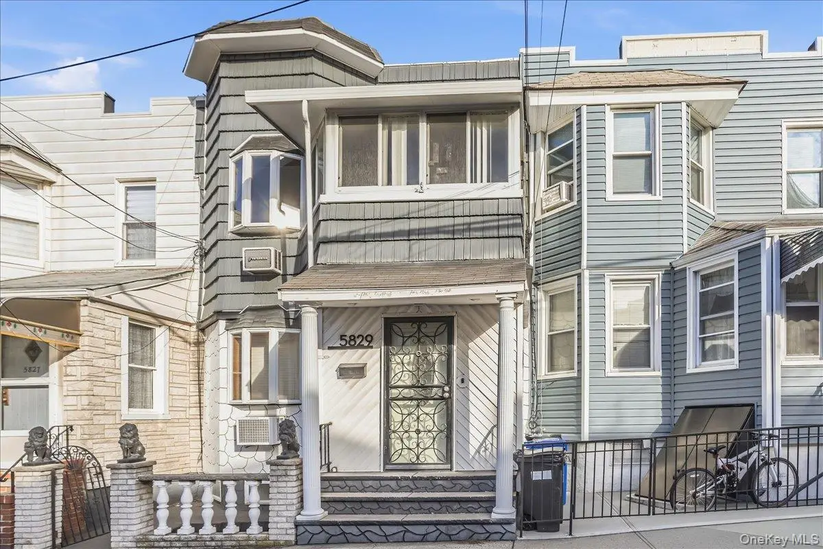 58-29 60th Lane, Maspeth, NY 11378 - Image #1