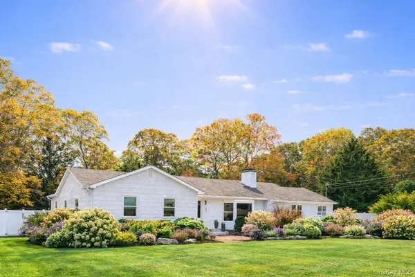 79 Jagger Lane, Westhampton, NY 11977