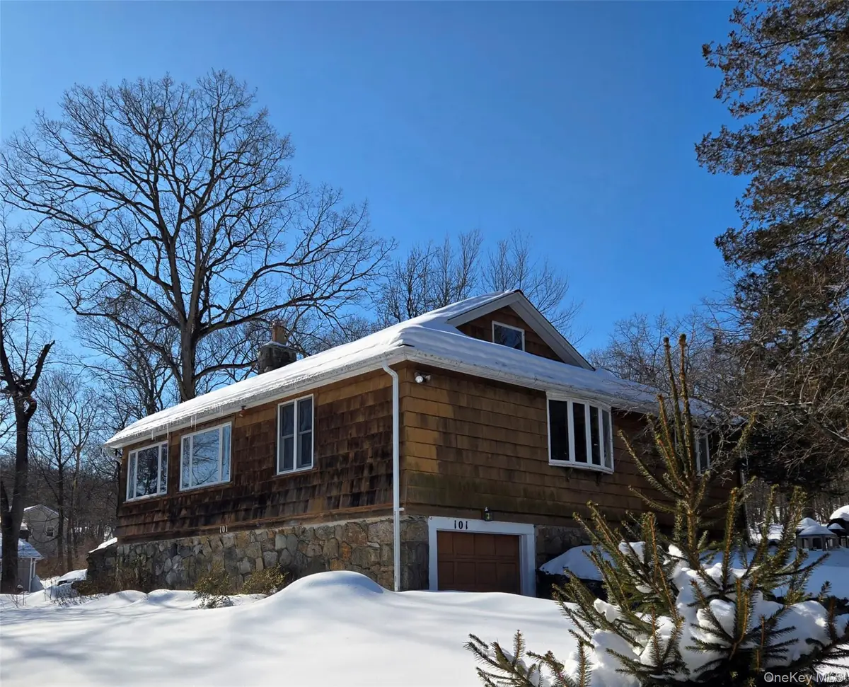 101 Highland Road, Monroe, NY 10950 - Image #1