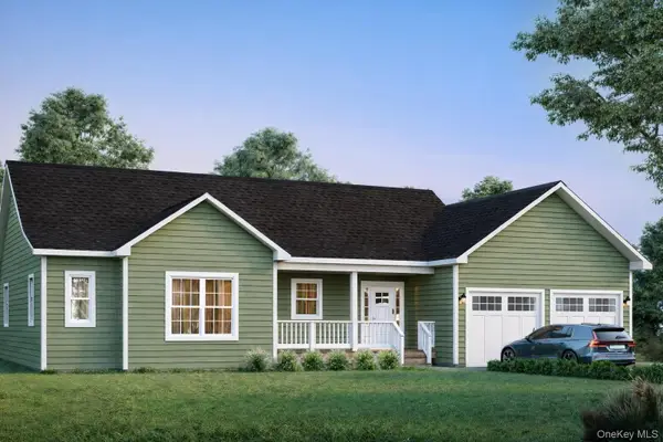 217 Tuckers Corners Road, Highland, NY 12528