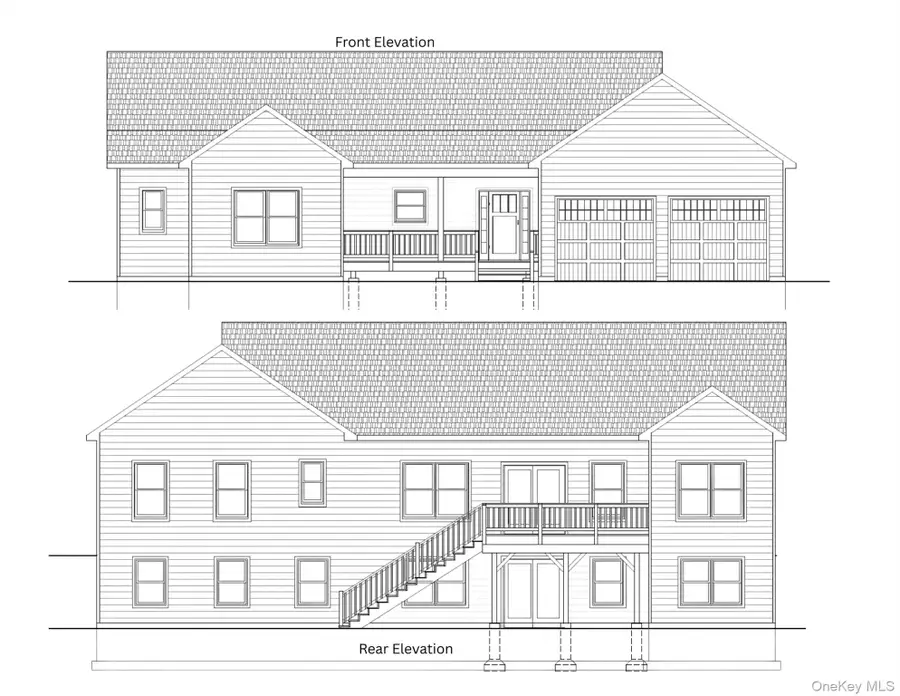 217 Tuckers Corners Road, Highland, NY 12528 - #2