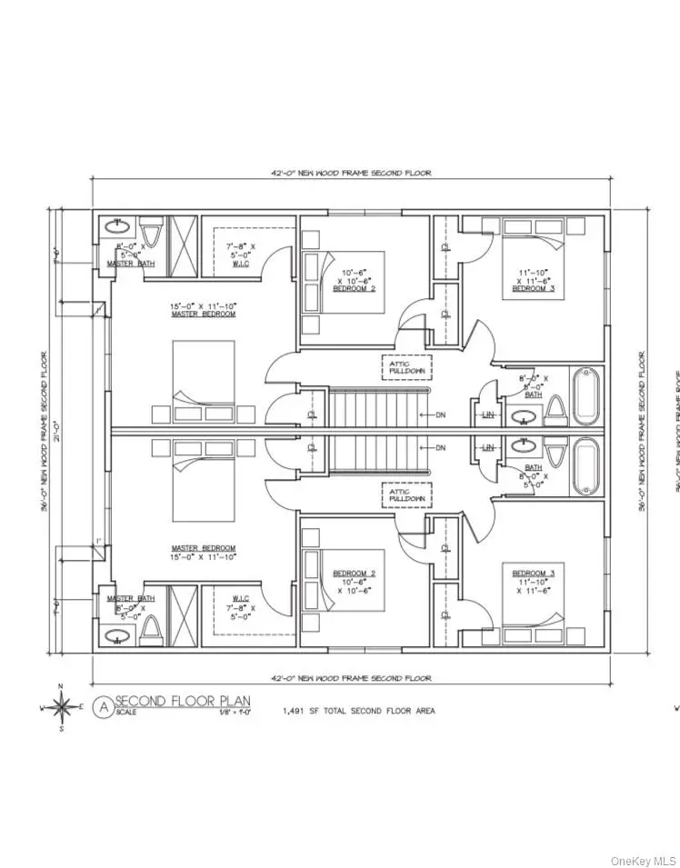 42 Kirkwood Road, Port Washington, NY 11050 - Image #2