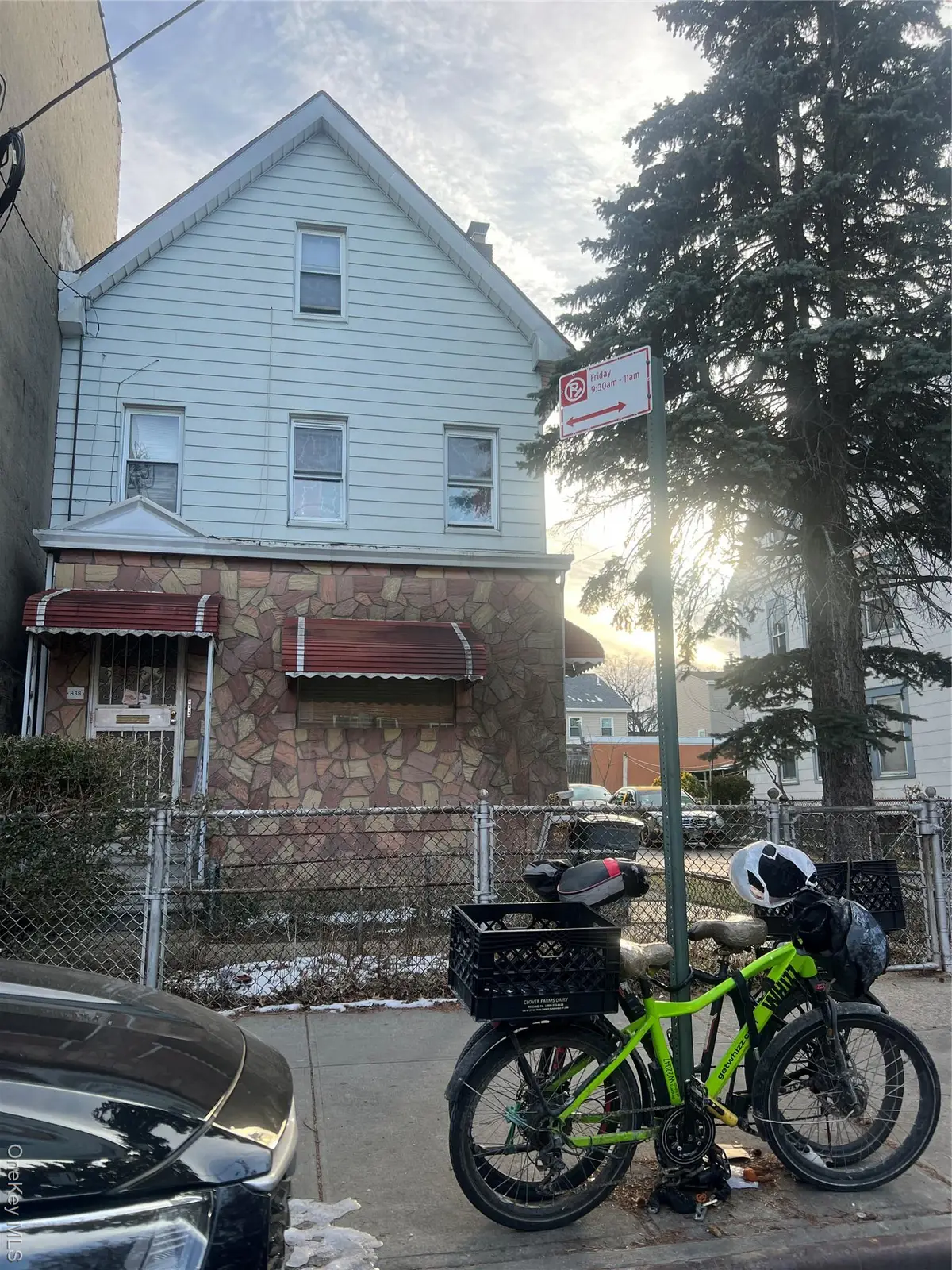 838 E 226 Th, Bronx, NY 10466 - Image #1