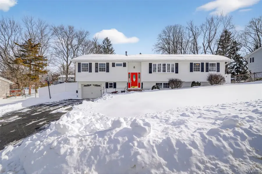 4 Adams Drive, Stony Point, NY 10980 - #3