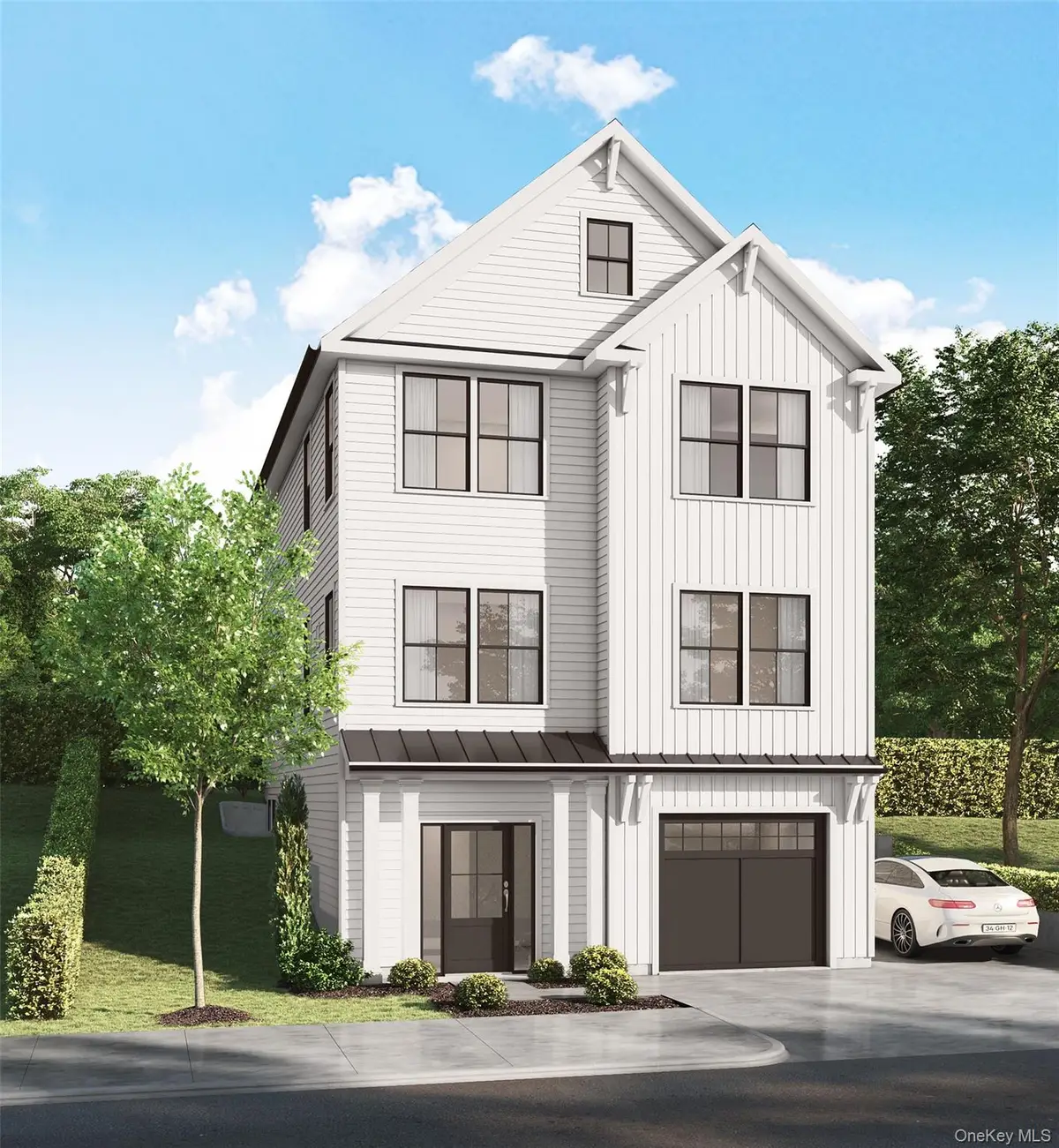 155 Grand Street, Croton On Hudson, NY 10520 - #1