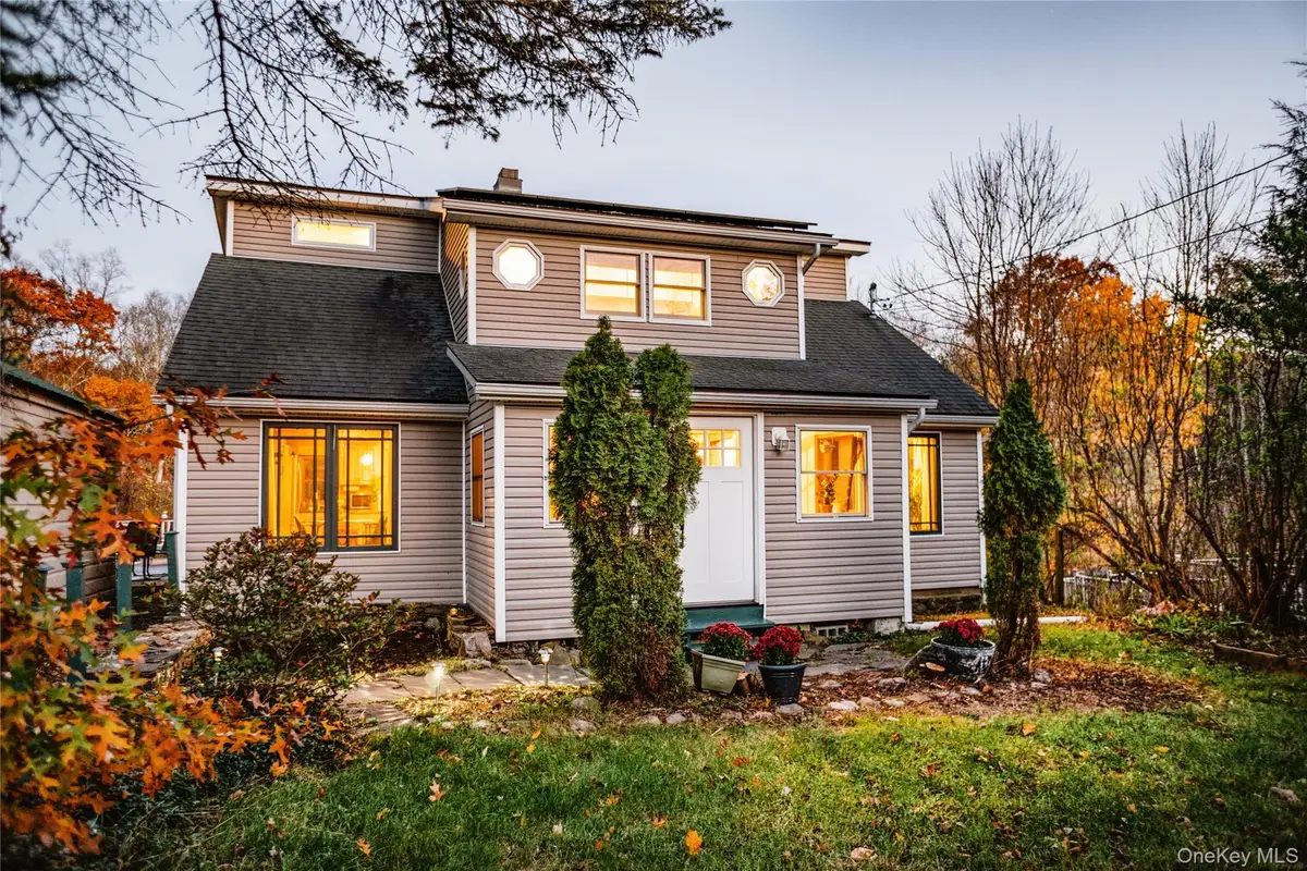 165 High Falls Road Extension, Catskill, NY 12414 - #1