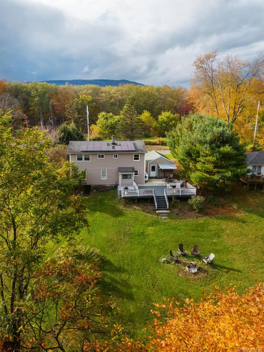 165 High Falls Road Extension, Catskill, NY 12414 - #3