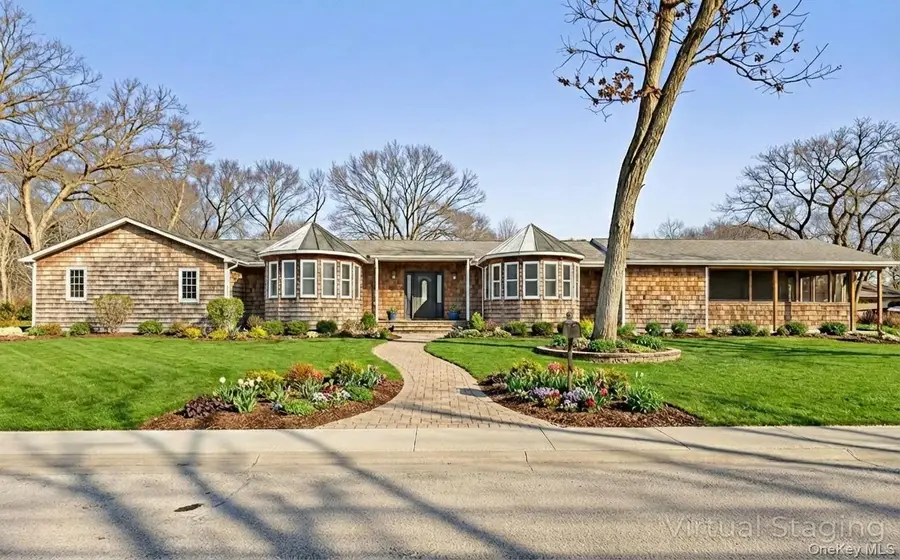 67 Church Lane, East Hampton, NY 11937 - #2