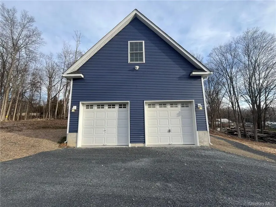 Lot #3 Shoddy Hollow Road, Otisville, NY 10963 - Image #2
