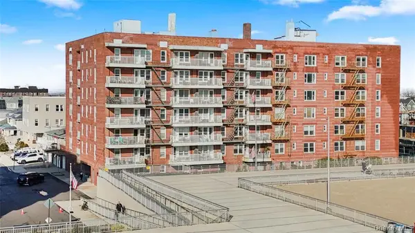 130 Beach 121st Street #1G, Rockaway Park, NY 11694