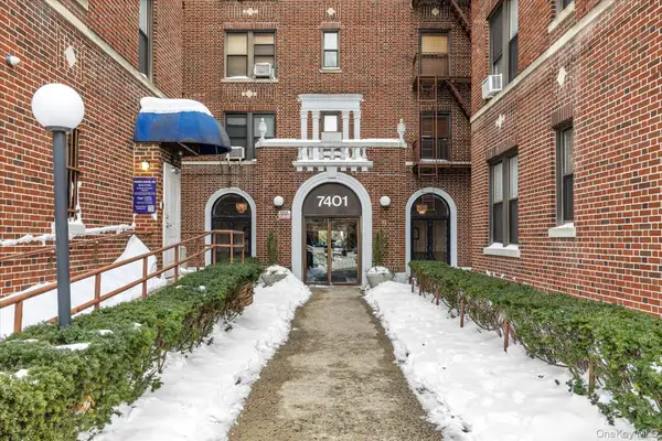 7401 4th Avenue #D5, Brooklyn, NY 11209