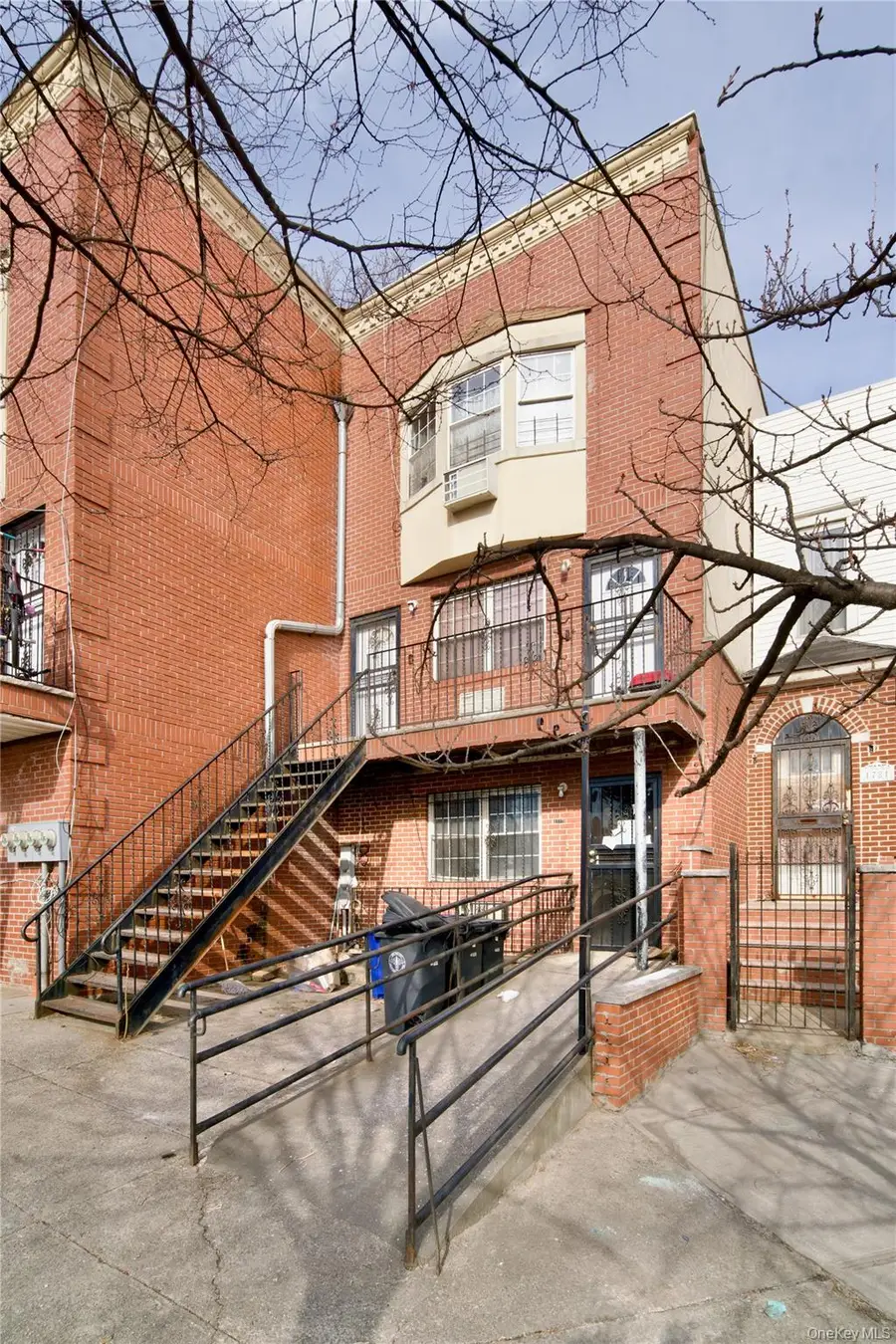 1777 Eastern Parkway, Brooklyn, NY 11233 - Image #2