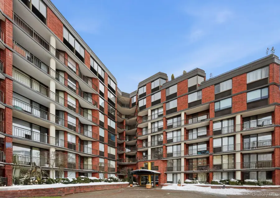 50 Hartsdale Avenue E #7A, Hartsdale, NY 10530 - #2