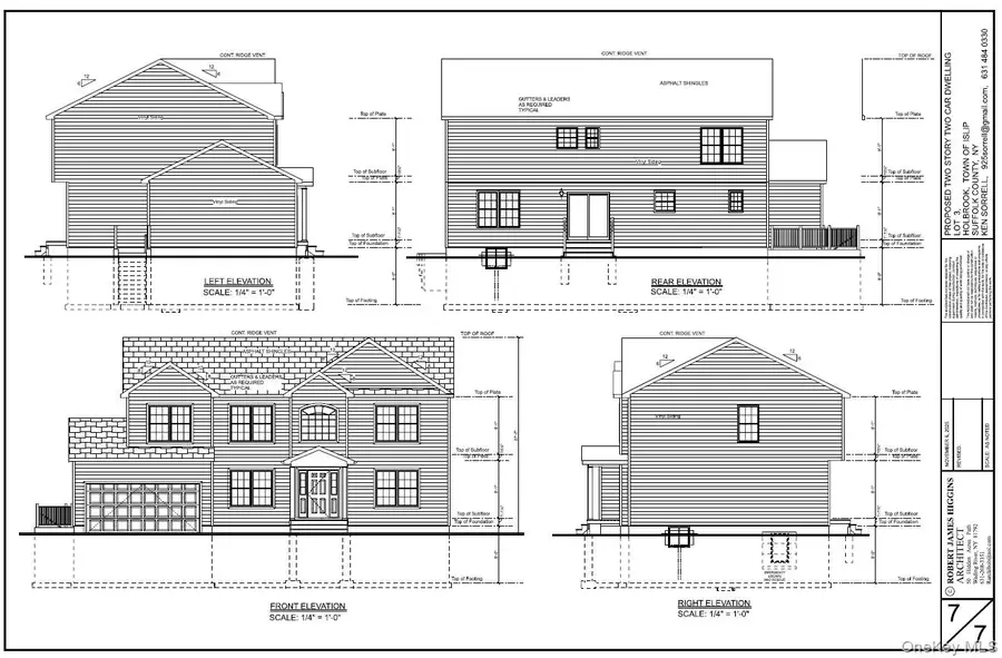 22 Avenue E, Holbrook, NY 11741 - Image #2