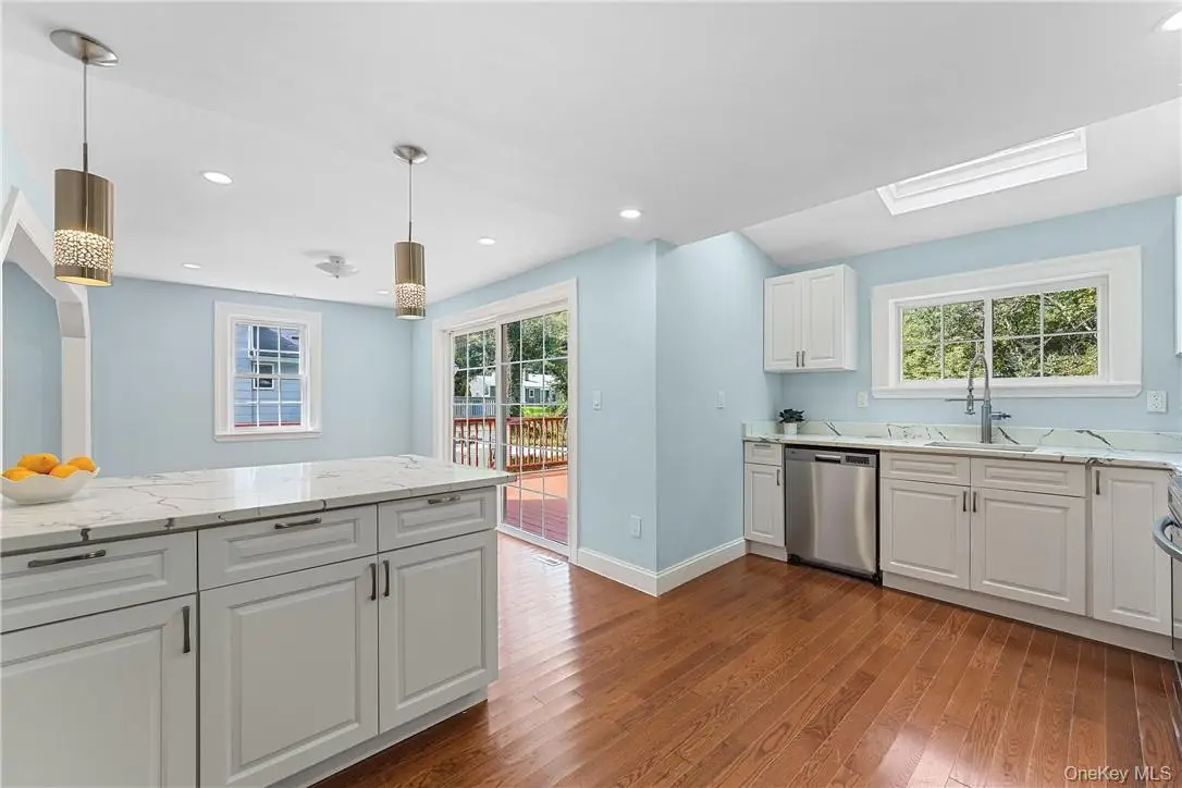 58 Whippoorwill Road E, Armonk, NY 10504 - #1