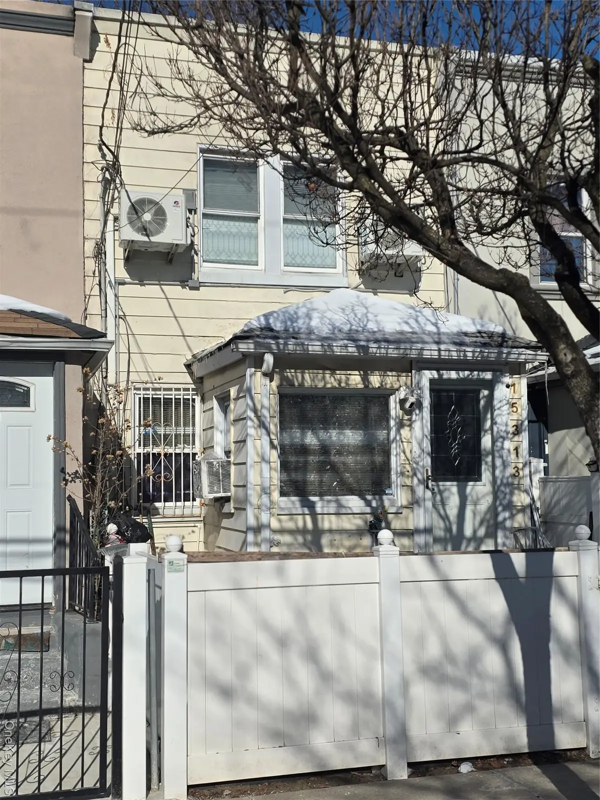 153-13 118 Ave, Jamaica, NY 11434 - Image #1