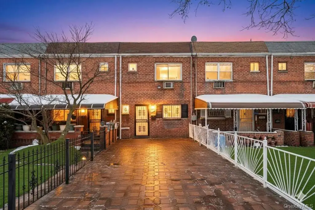 1034 Hendrix Street, Brooklyn, NY 11207 - Image #1