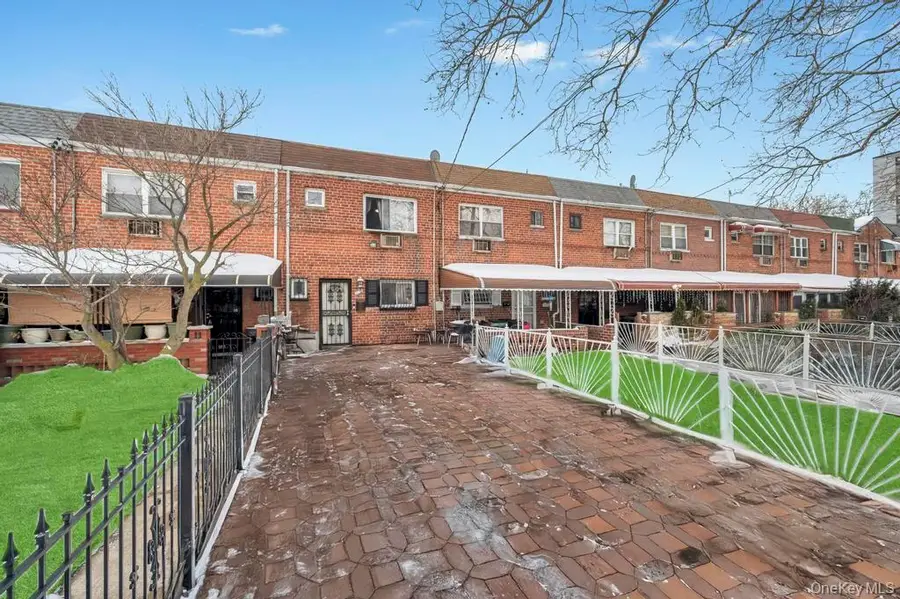 1034 Hendrix Street, Brooklyn, NY 11207 - Image #3