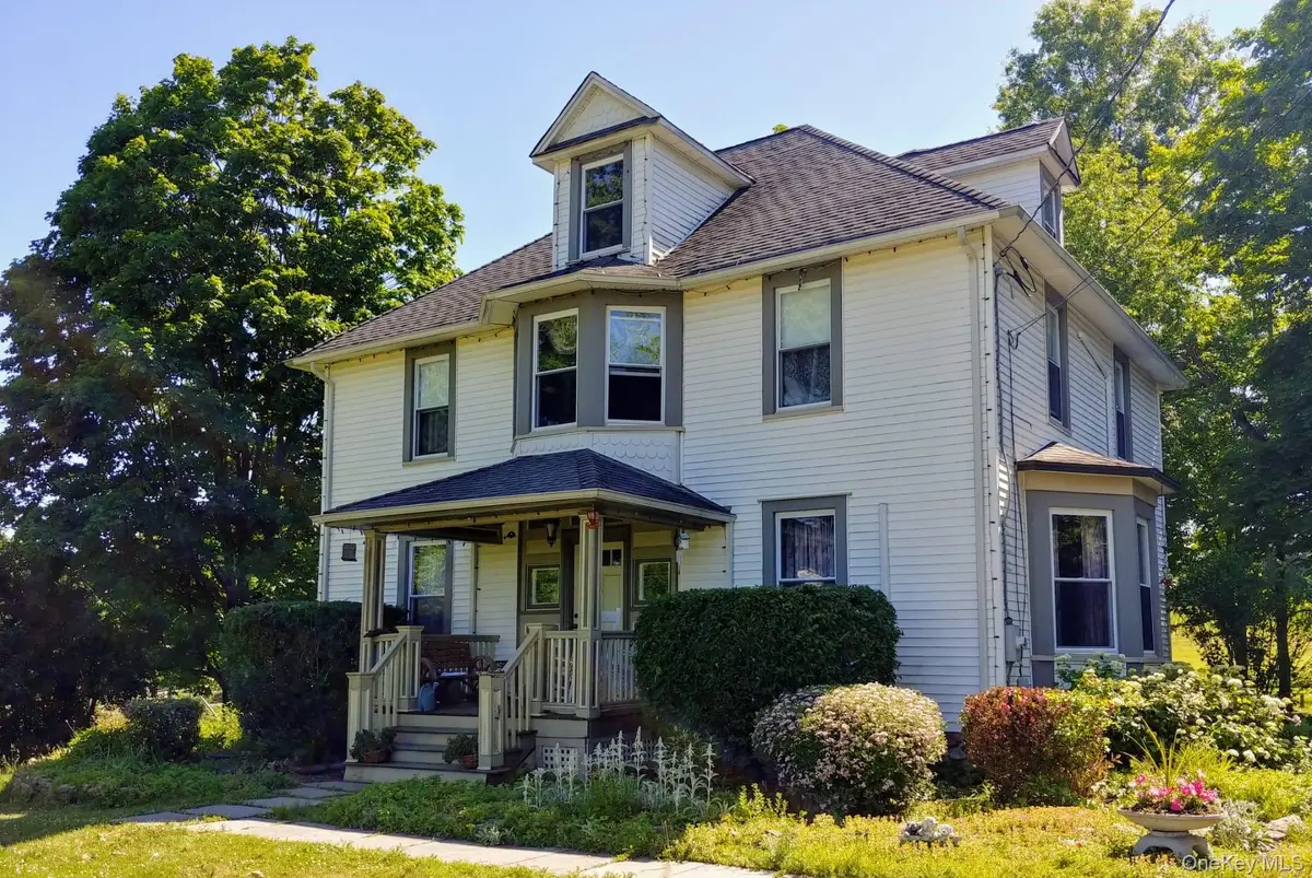 165 Round Hill Road, Washingtonville, NY 10992 - Image #1