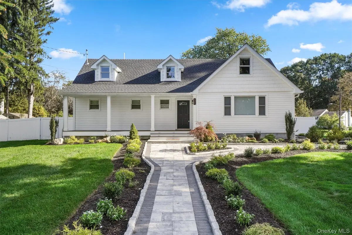 36 Hasbrouck Drive, Poughkeepsie, NY 12603 - #1