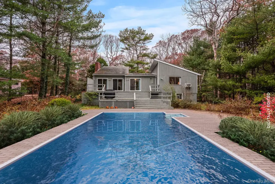 41 Woodpink Drive, East Hampton, NY 11937 - #2