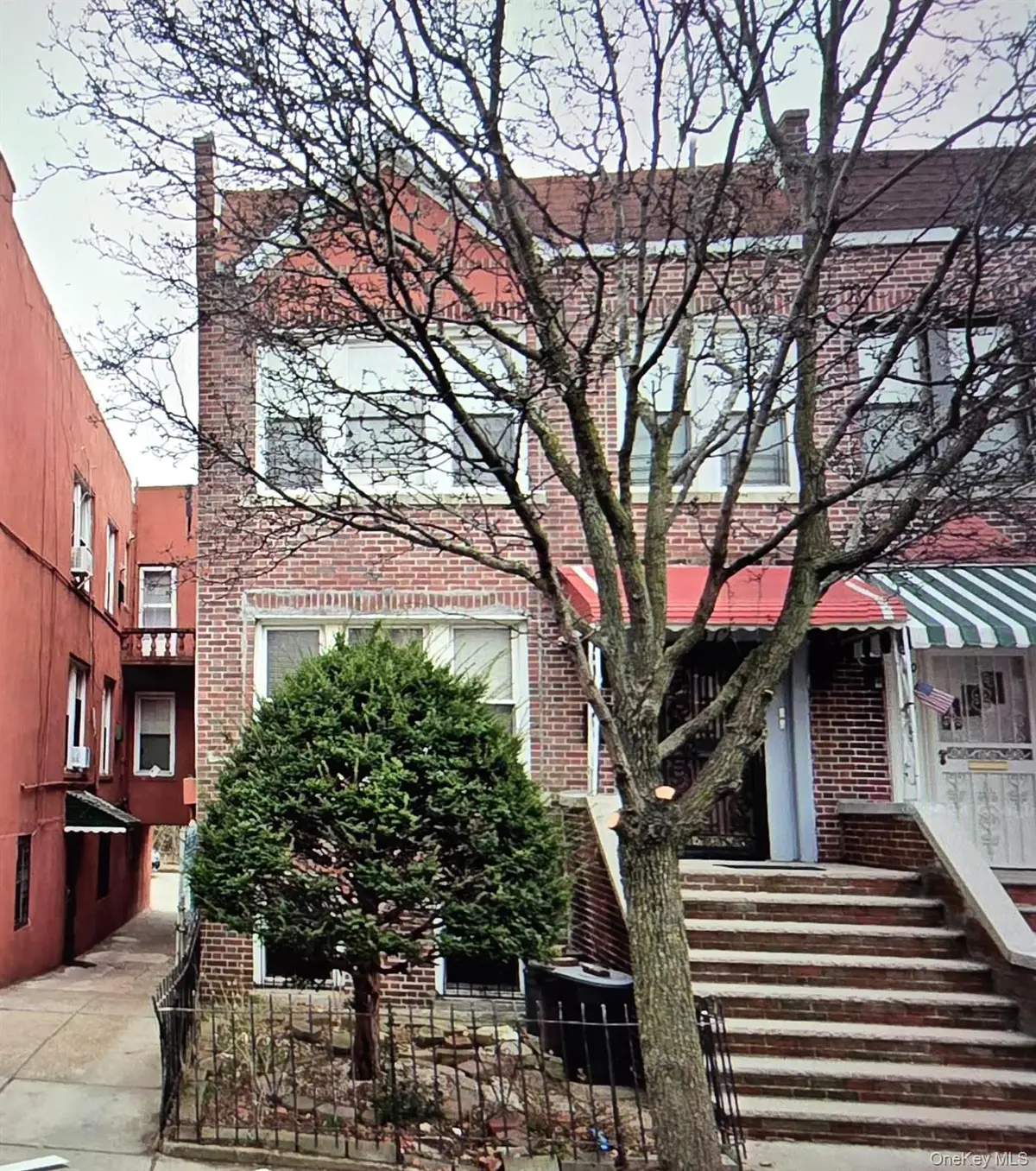 1972 Ellis Avenue, Bronx, NY 10472 - Image #1