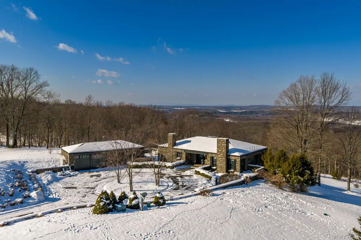 1135 Duell Road, Stanfordville, NY 12581 - #1