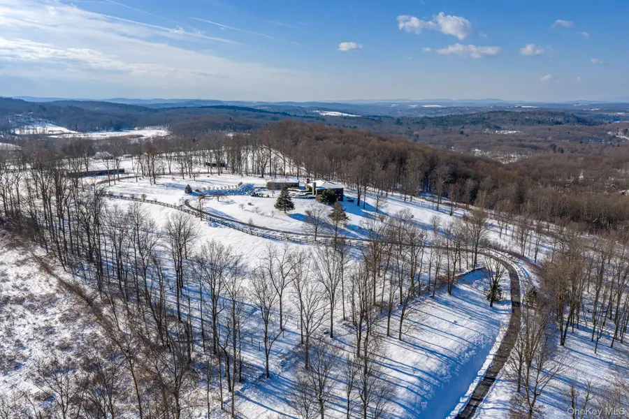 1135 Duell Road, Stanfordville, NY 12581 - #2