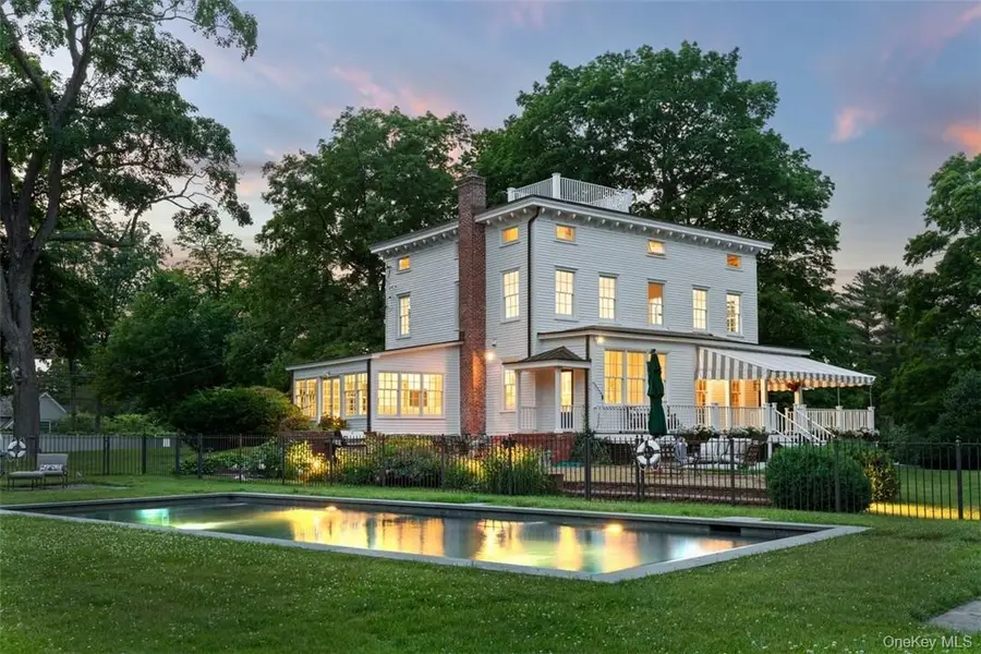 77 Pleasant Ridge Road, Harrison, NY 10528 - #2