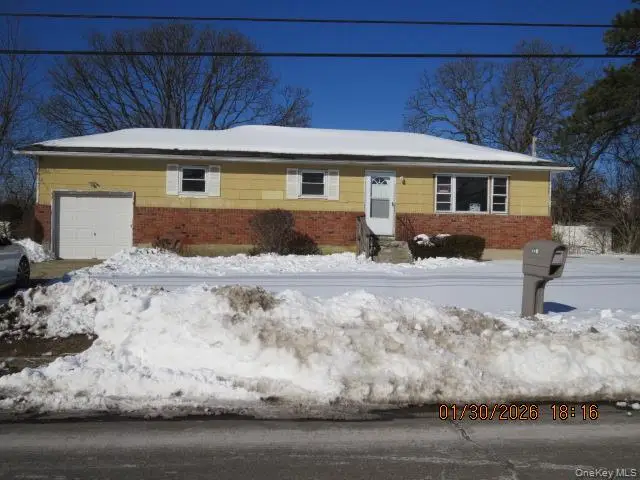 334 Robbins Street, Lindenhurst, NY 11757 - #1